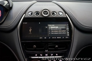Aston Martin DBX DBX 707 520kW Pano Carbon 2023