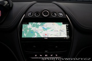 Aston Martin DBX DBX 707 520kW Pano Carbon 2023