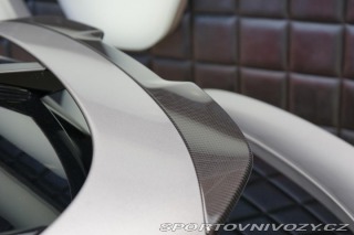 Aston Martin DBX DBX 707 520kW Pano Carbon 2023