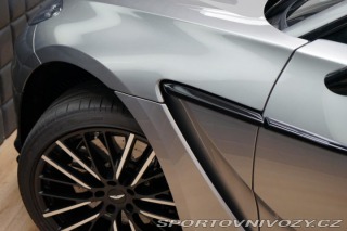 Aston Martin DBX DBX 707 520kW Pano Carbon 2023