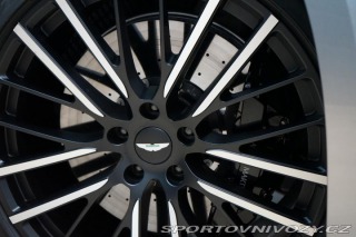 Aston Martin DBX DBX 707 520kW Pano Carbon 2023