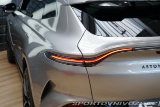 Aston Martin DBX DBX 707 520kW Pano Carbon 2023