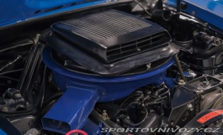 Ford Mustang MACH1, MANUAL, V8 1970