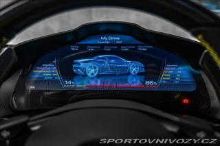 Ferrari 296 GTB Lift, racing sedadla, 2024