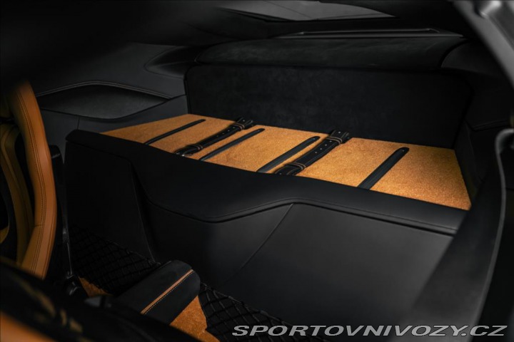 Ferrari 812 Superfast, lift, passenge 2021