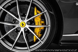Ferrari 812 Superfast, lift, passenge 2021