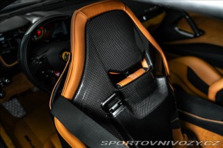 Ferrari 812 Superfast, lift, passenge 2021