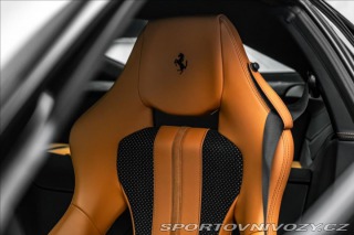 Ferrari 812 Superfast, lift, passenge 2021