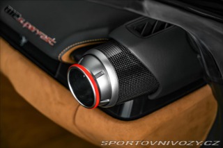 Ferrari 812 Superfast, lift, passenge 2021
