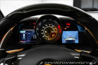 Ferrari 812 Superfast, lift, passenge 2021