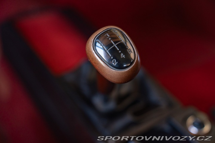 Alfa Romeo GTV Alfetta GTV Gran Prix n.128 1981