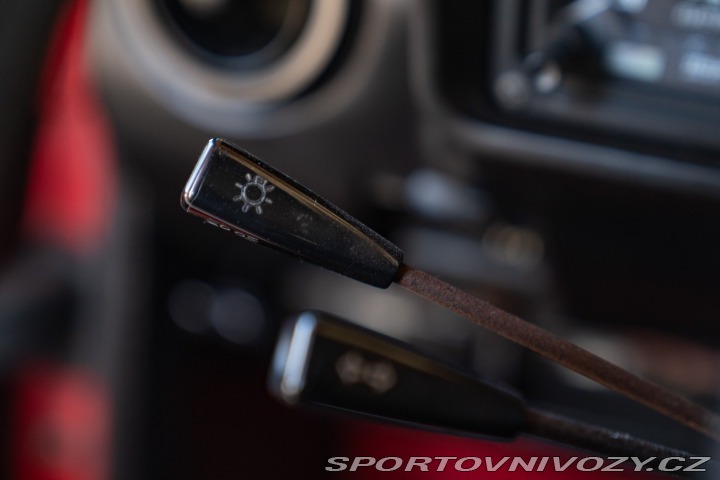 Alfa Romeo GTV Alfetta GTV Gran Prix n.128 1981