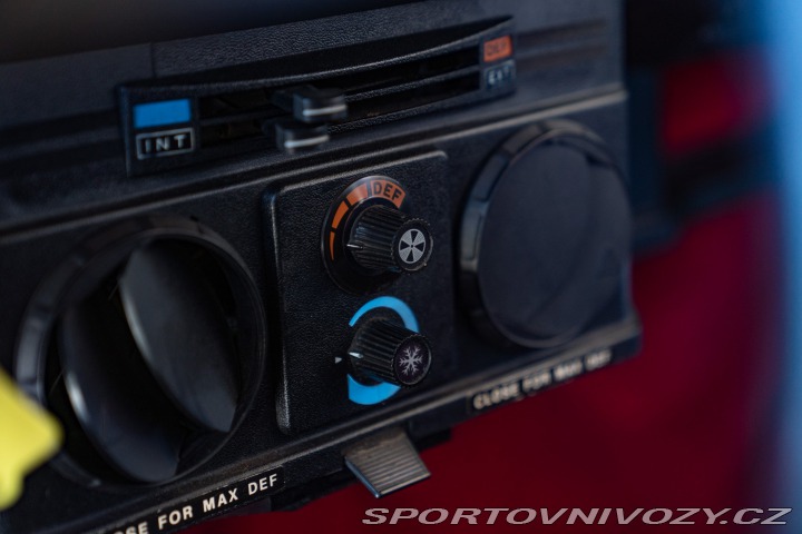 Alfa Romeo GTV Alfetta GTV Gran Prix n.128 1981