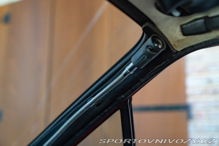 Alfa Romeo GTV Alfetta GTV Gran Prix n.128 1981