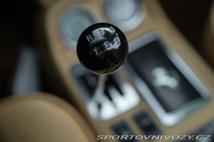 Ferrari 208 TURBO GTS 1985