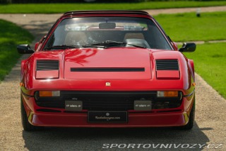 Ferrari 208 TURBO GTS 1985