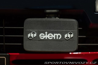 Ferrari 208 TURBO GTS 1985