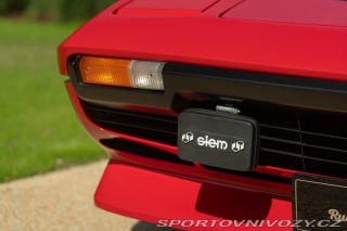 Ferrari 208 TURBO GTS 1985