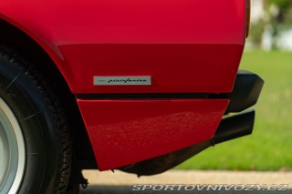 Ferrari 208 TURBO GTS 1985