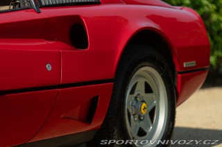 Ferrari 208 TURBO GTS 1985