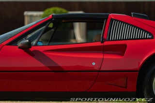 Ferrari 208 TURBO GTS 1985