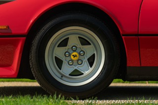 Ferrari 208 TURBO GTS 1985