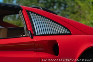 Ferrari 208 TURBO GTS 1985