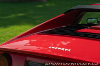 Ferrari 208 TURBO GTS 1985