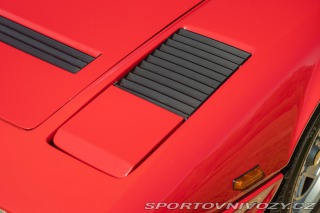Ferrari 208 TURBO GTS 1985