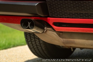 Ferrari 208 TURBO GTS 1985
