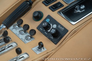 Ferrari 208 TURBO GTS 1985