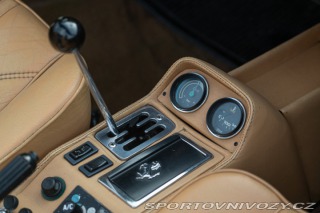 Ferrari 208 TURBO GTS 1985