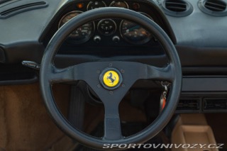 Ferrari 208 TURBO GTS 1985