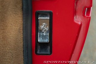 Ferrari 208 TURBO GTS 1985