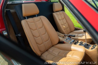 Ferrari 208 TURBO GTS 1985