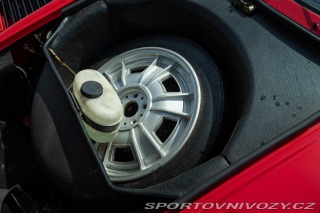 Ferrari 208 TURBO GTS 1985