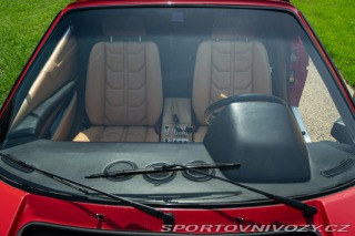 Ferrari 208 TURBO GTS 1985