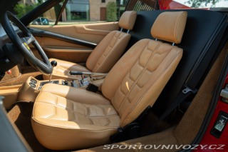 Ferrari 208 TURBO GTS 1985
