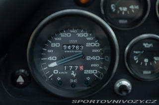 Ferrari 208 TURBO GTS 1985