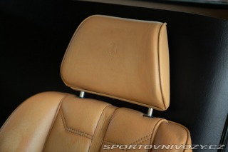 Ferrari 208 TURBO GTS 1985