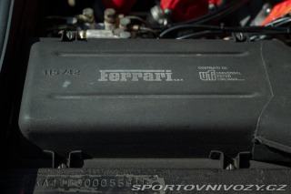 Ferrari 208 TURBO GTS 1985