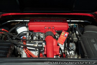 Ferrari 208 TURBO GTS 1985
