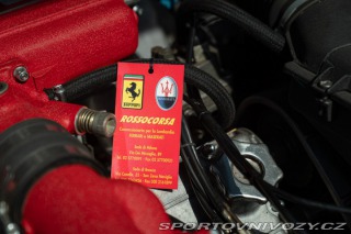 Ferrari 208 TURBO GTS 1985