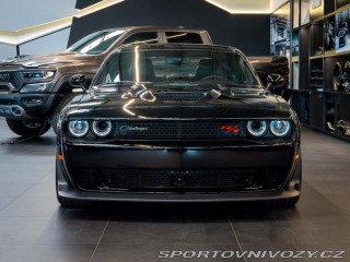 Dodge Challenger 6.4 Scat Pack 392 Widebod 2024