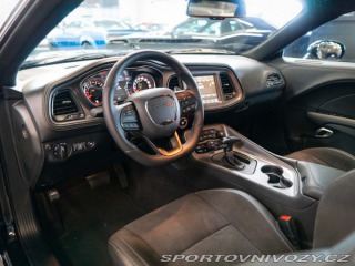 Dodge Challenger 6.4 Scat Pack 392 Widebod 2024
