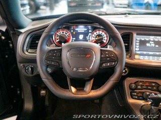 Dodge Challenger 6.4 Scat Pack 392 Widebod 2024