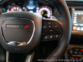 Dodge Challenger 6.4 Scat Pack 392 Widebod 2024