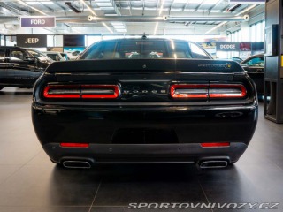 Dodge Challenger 6.4 Scat Pack 392 Widebod 2024