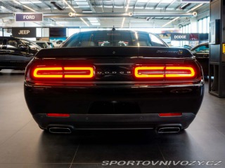 Dodge Challenger 6.4 Scat Pack 392 Widebod 2024