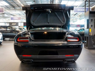 Dodge Challenger 6.4 Scat Pack 392 Widebod 2024